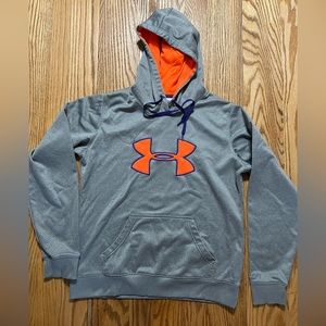 Under Armour hoodie